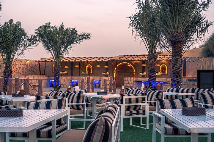 Vivez un safari passionnant dans le désert de Dubaï avec dune bashing, balades à dos de chameau et dîner BBQ, photo 11 | wizardtrip