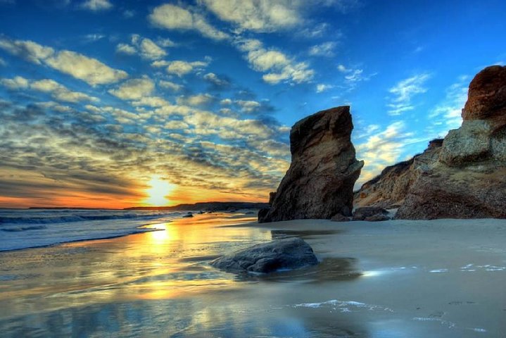 Shared 3-hour island tour of Martha's Vineyard, highlighting key towns and scenic spots, photo 7 | wizardtrip