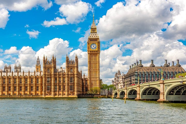 ロンドンの象徴的なウェストミンスター寺院、ビッグ・ベン、バッキンガム宮殿のガイド付きウォーキングツアー、写真18 | wizardtrip