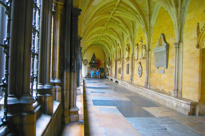ロンドンの象徴的なウェストミンスター寺院、ビッグ・ベン、バッキンガム宮殿のガイド付きウォーキングツアー、写真24 | wizardtrip