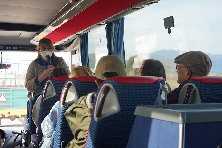 Tagesausflug nach Delphi von Athen mit Expertenführung, Museumsbesuch und optionalem Mittagessen in Arachova, Foto 23 | wizardtrip