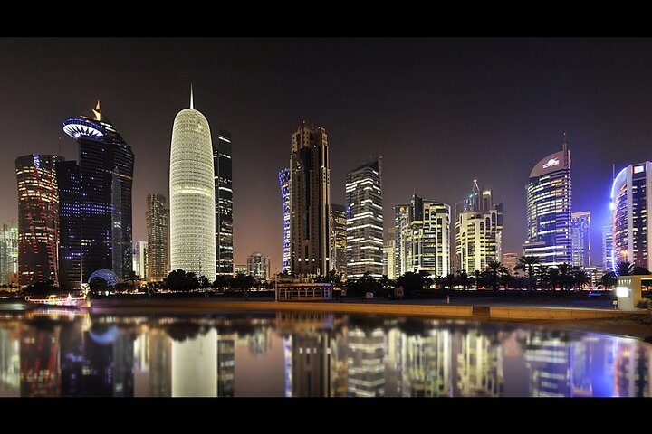Esplora lo skyline moderno di Doha, i souq tradizionali e i monumenti culturali in un tour completo della città, foto 11 | wizardtrip