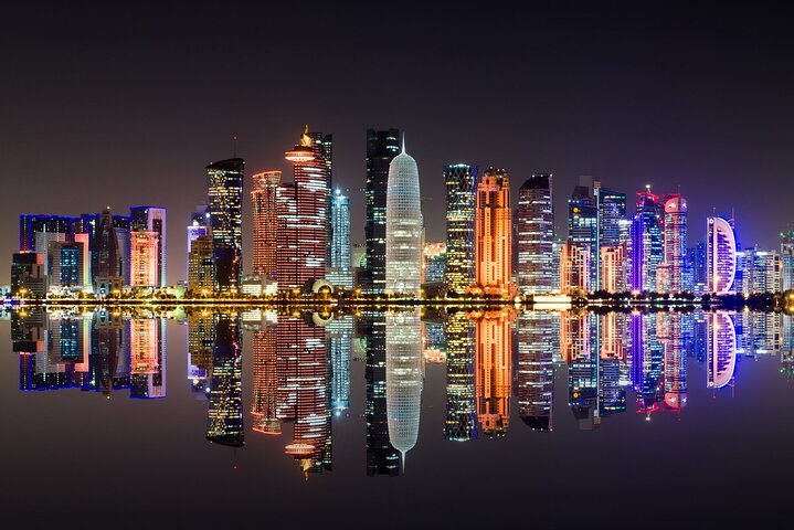 Esplora lo skyline moderno di Doha, i souq tradizionali e i monumenti culturali in un tour completo della città, foto 14 | wizardtrip