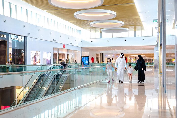 Esplora lo skyline moderno di Doha, i souq tradizionali e i monumenti culturali in un tour completo della città, foto 16 | wizardtrip