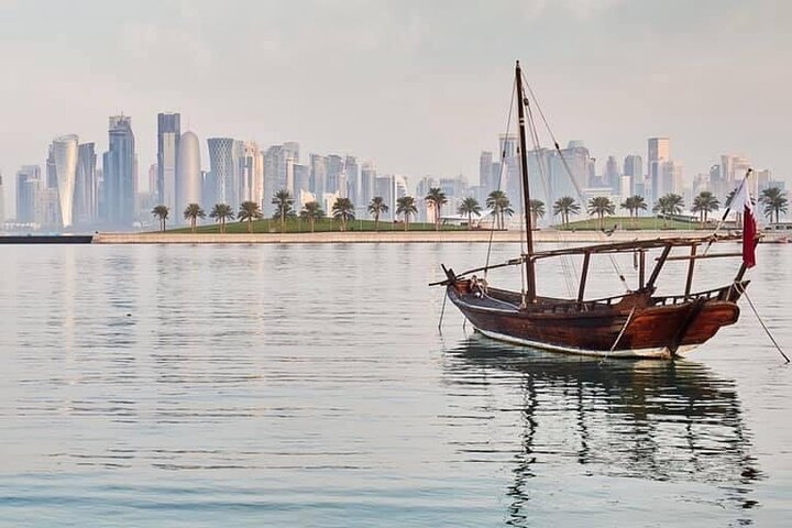 Esplora lo skyline moderno di Doha, i souq tradizionali e i monumenti culturali in un tour completo della città, foto 17 | wizardtrip