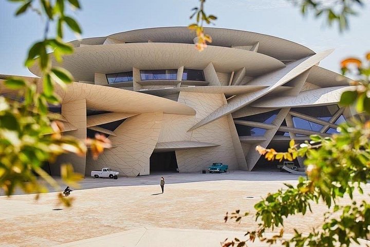 Esplora lo skyline moderno di Doha, i souq tradizionali e i monumenti culturali in un tour completo della città, foto 20 | wizardtrip