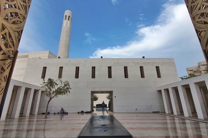 Esplora lo skyline moderno di Doha, i souq tradizionali e i monumenti culturali in un tour completo della città, foto 21 | wizardtrip