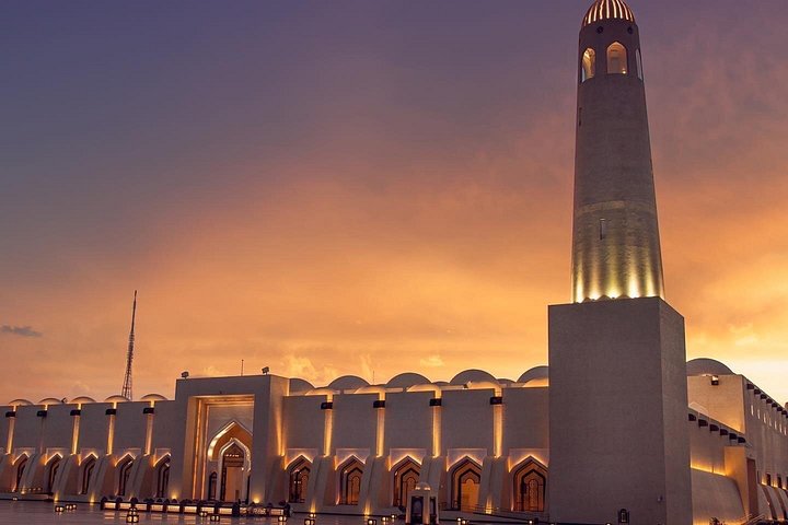 Esplora lo skyline moderno di Doha, i souq tradizionali e i monumenti culturali in un tour completo della città, foto 23 | wizardtrip