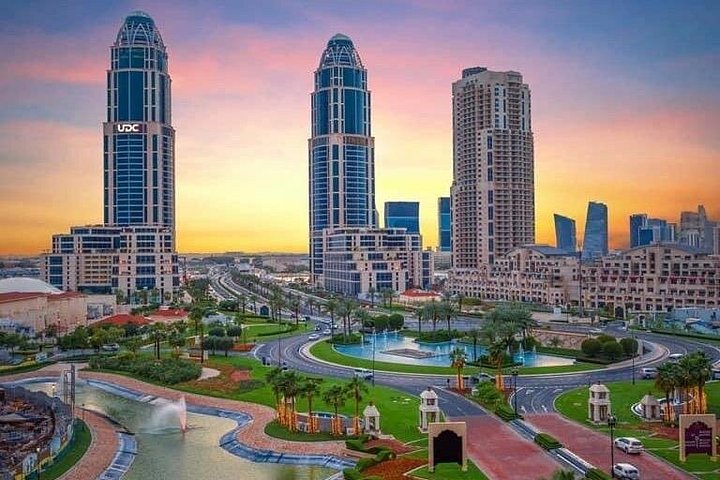 Esplora lo skyline moderno di Doha, i souq tradizionali e i monumenti culturali in un tour completo della città, foto 27 | wizardtrip