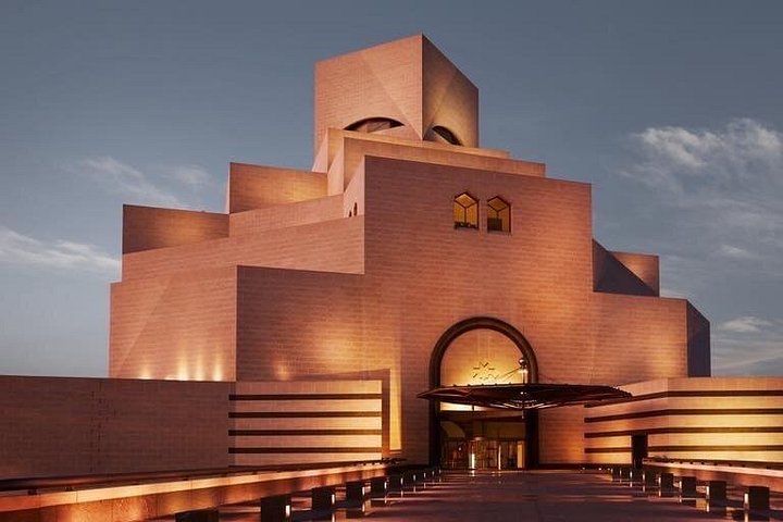 Esplora lo skyline moderno di Doha, i souq tradizionali e i monumenti culturali in un tour completo della città, foto 28 | wizardtrip