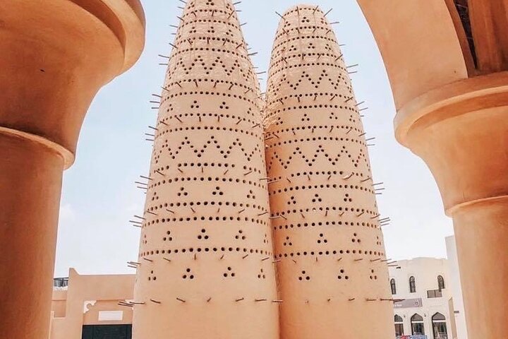Esplora lo skyline moderno di Doha, i souq tradizionali e i monumenti culturali in un tour completo della città, foto 29 | wizardtrip