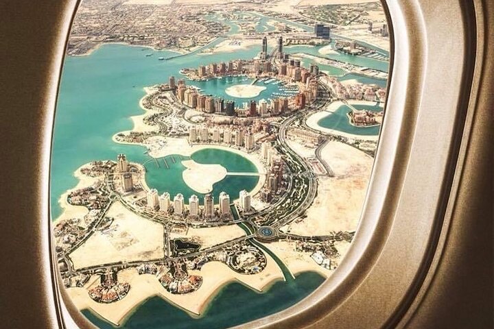 Esplora lo skyline moderno di Doha, i souq tradizionali e i monumenti culturali in un tour completo della città, foto 30 | wizardtrip