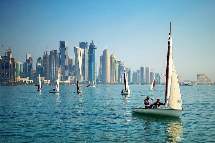Esplora lo skyline moderno di Doha, i souq tradizionali e i monumenti culturali in un tour completo della città, foto 31 | wizardtrip
