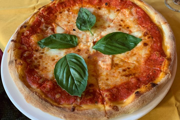 Chinatown, North Beach, Little Italy: 7 Smagsoplevelser & Historie | wizardtrip