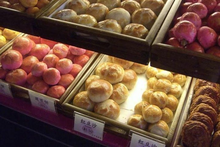 Un tour a piedi culinario e storico attraverso i vivaci quartieri di Chinatown e North Beach a San Francisco, foto 6 | wizardtrip