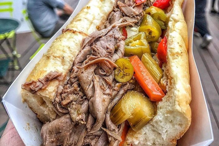 Oplev Chicagos ikoniske mad og vartegn på en guidet gåtur, inklusive en bonus lejeaktivitet, foto 6 | wizardtrip