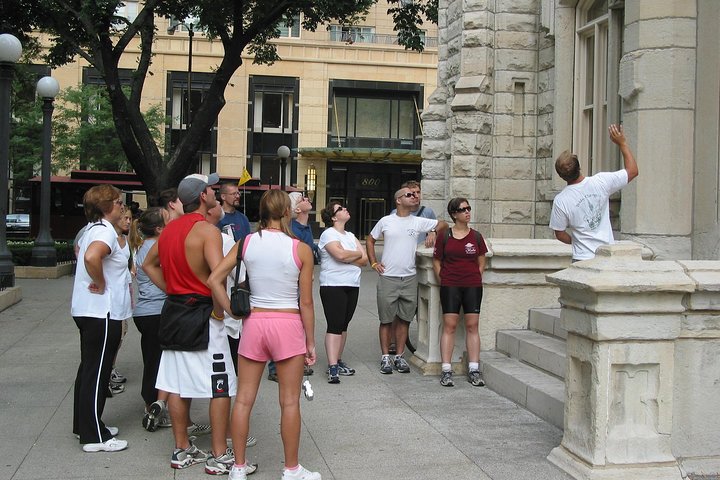 Oplev Chicagos ikoniske mad og vartegn på en guidet gåtur, inklusive en bonus lejeaktivitet, foto 11 | wizardtrip