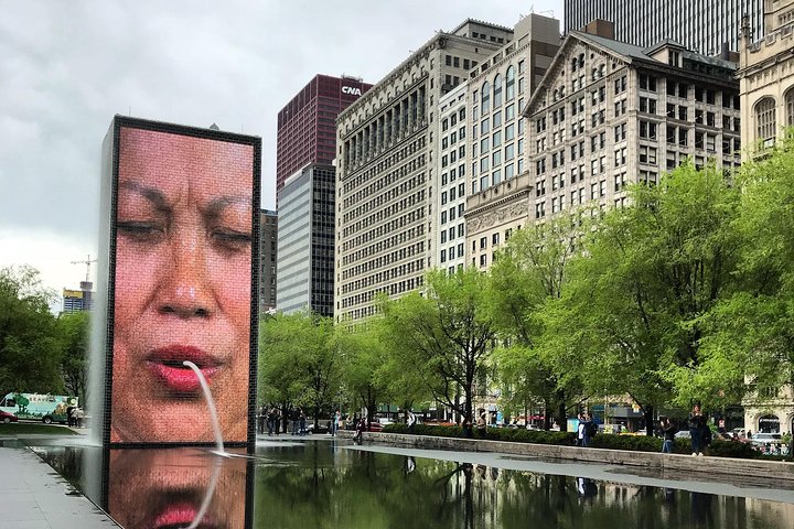 Oplev Chicagos ikoniske mad og vartegn på en guidet gåtur, inklusive en bonus lejeaktivitet, foto 12 | wizardtrip