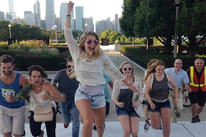 Oplev Chicagos ikoniske mad og vartegn på en guidet gåtur, inklusive en bonus lejeaktivitet, foto 13 | wizardtrip