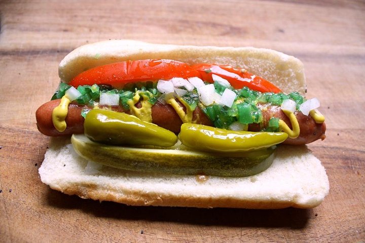Oplev Chicagos ikoniske mad og vartegn på en guidet gåtur, inklusive en bonus lejeaktivitet, foto 14 | wizardtrip