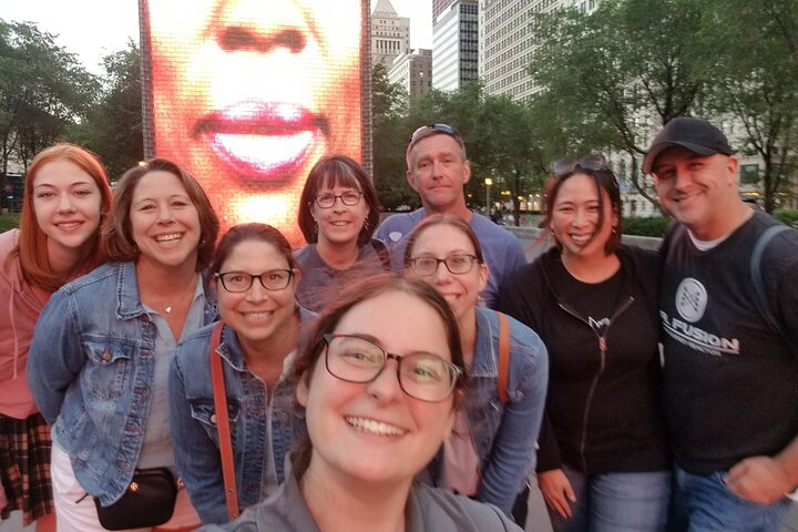 Oplev Chicagos ikoniske mad og vartegn på en guidet gåtur, inklusive en bonus lejeaktivitet, foto 20 | wizardtrip