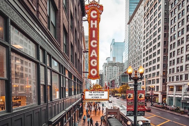 Oplev Chicagos ikoniske mad og vartegn på en guidet gåtur, inklusive en bonus lejeaktivitet, foto 21 | wizardtrip