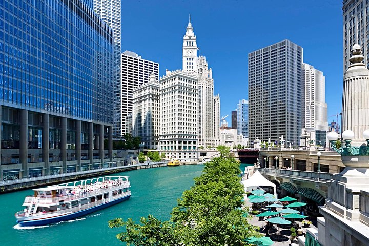 Oplev Chicagos ikoniske mad og vartegn på en guidet gåtur, inklusive en bonus lejeaktivitet, foto 25 | wizardtrip