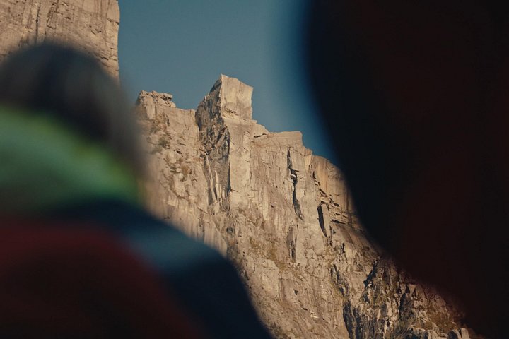 Opwindende RIB-boottocht door Noorwegens Lysefjord, met Preikestolen en adembenemende natuurlandschappen, foto 12 | wizardtrip