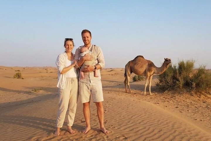 Vivi un emozionante safari VIP nel deserto a Dubai con dune bashing, quad bike, giri in cammello, cena e spettacoli dal vivo, foto 20 | wizardtrip