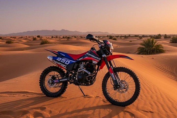 Vivi un emozionante safari VIP nel deserto a Dubai con dune bashing, quad bike, giri in cammello, cena e spettacoli dal vivo, foto 21 | wizardtrip