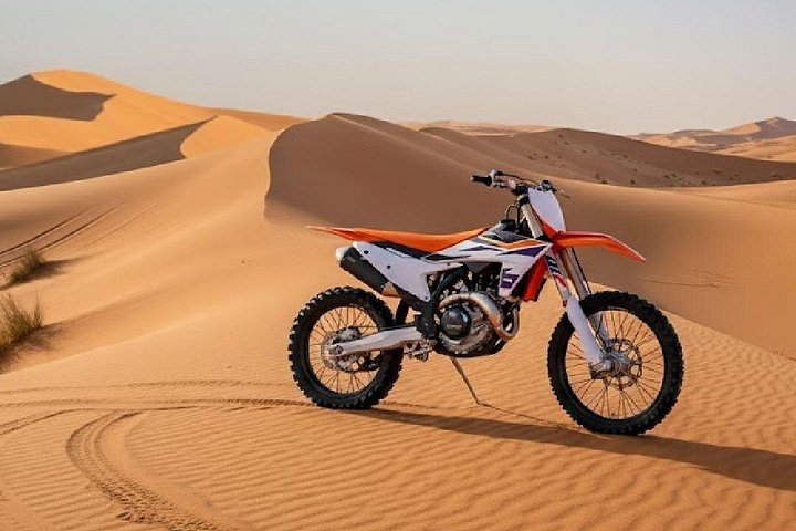 Vivi un emozionante safari VIP nel deserto a Dubai con dune bashing, quad bike, giri in cammello, cena e spettacoli dal vivo, foto 23 | wizardtrip