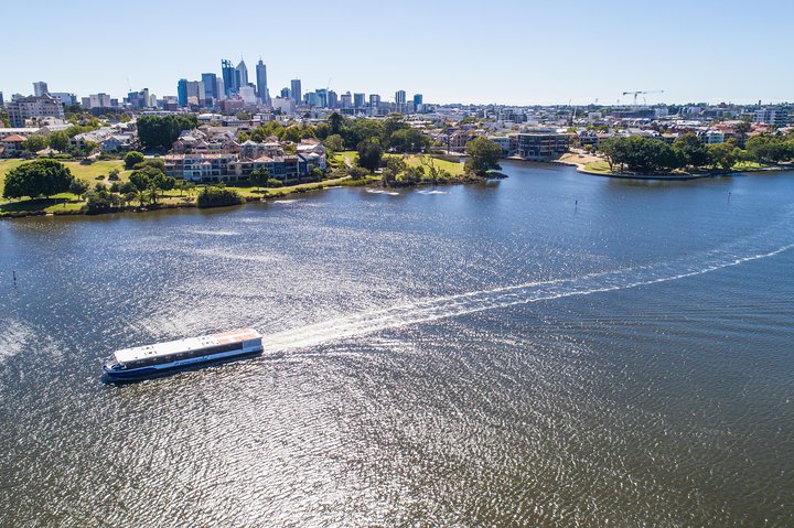 Perth | wizardtrip