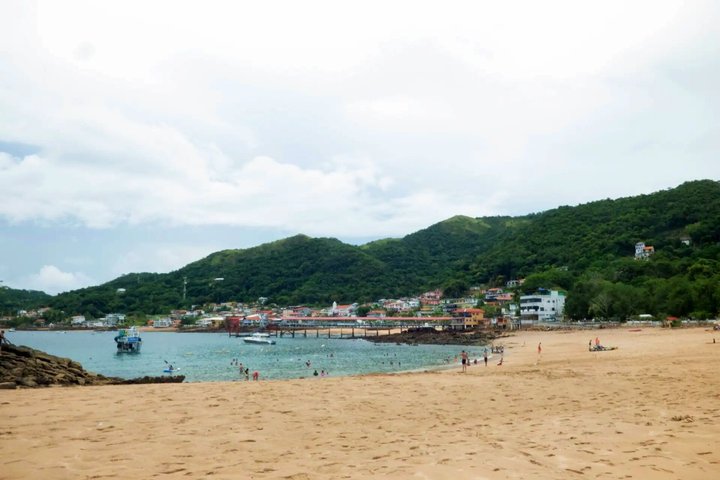 Heldags katamarantur til Isla Taboga fra Panama City med sejlads, svømning og ø-udforskning, foto 17 | wizardtrip