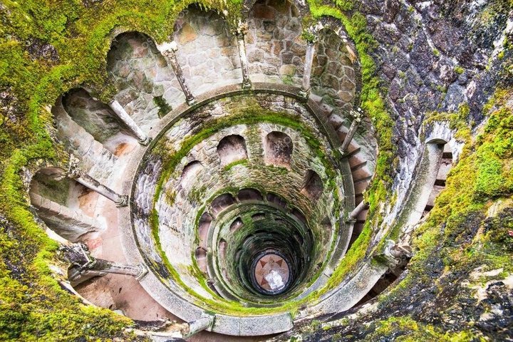 Tour en grupo reducido de Lisboa a Sintra, Palacio da Pena, Cabo da Roca y Cascais, foto 7 | wizardtrip