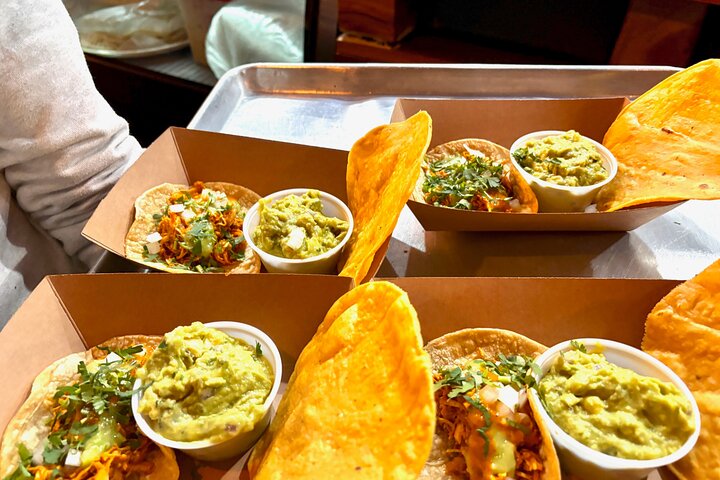 Streetcar Food Tour and Findlay Market with Riverside Food Tours | wizardtrip