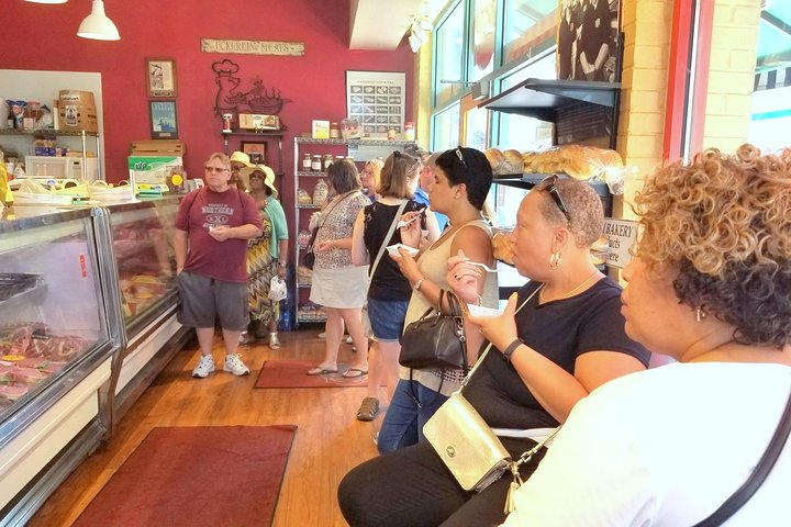 Cincinnati food- en sightseeingtour met iconische bezienswaardigheden en lokale delicatessen, foto 9 | wizardtrip