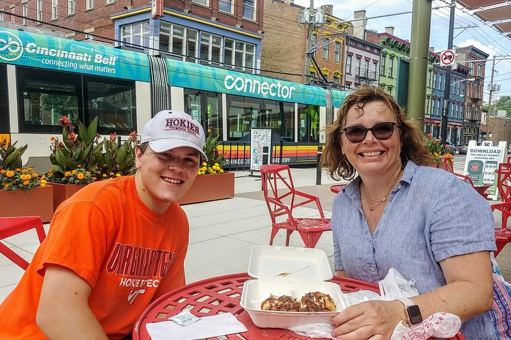 Cincinnati food- en sightseeingtour met iconische bezienswaardigheden en lokale delicatessen, foto 12 | wizardtrip