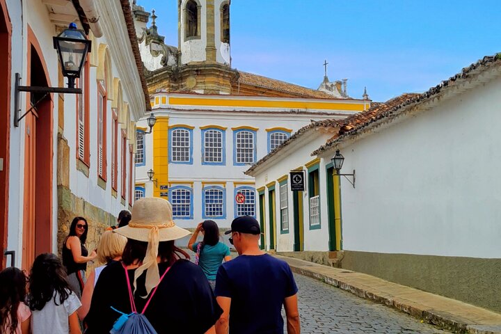 Southeast Brazil | wizardtrip