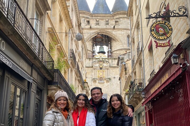 The Most Complete and Best Rated Tour of Bordeaux | wizardtrip