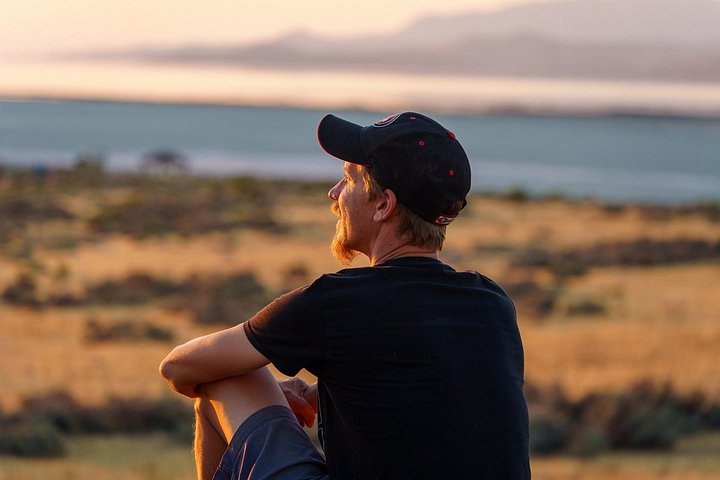 Wildlife- en zonsondergangtour bij Great Salt Lake, Utah, foto 18 | wizardtrip