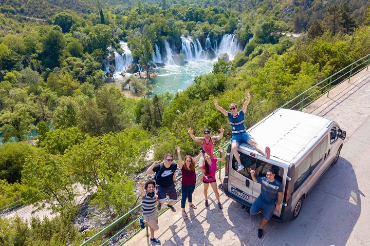 Mostar | wizardtrip