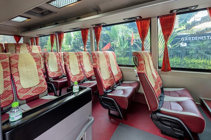 Heldagstur fra Hanoi til Ninh Binh, inklusive Hoa Lu, Trang An bådtur, Mua Cave og cykling, foto 28 | wizardtrip