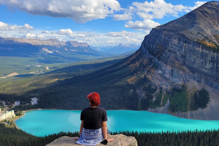 Entdecke den Banff National Park – Premium Tagesausflug | wizardtrip