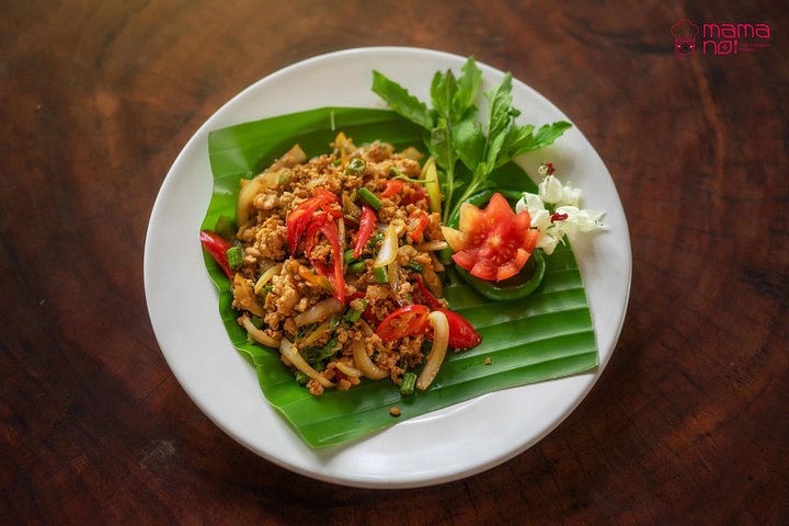 Lernen Sie authentische Thai-Küche und besuchen Sie einen Bio-Bauernhof in Chiang Mai, Foto 14 | wizardtrip