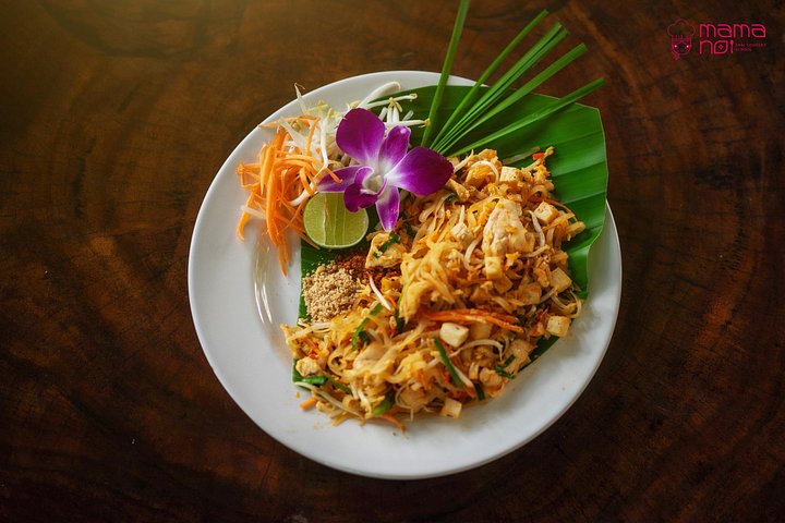 Lernen Sie authentische Thai-Küche und besuchen Sie einen Bio-Bauernhof in Chiang Mai, Foto 16 | wizardtrip