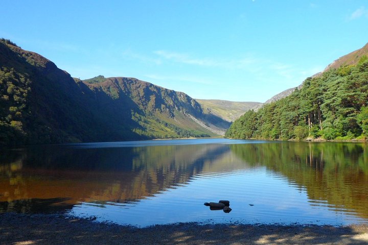Dublin to Glendalough, Wicklow and Kilkenny Full Day Guided Tour | wizardtrip