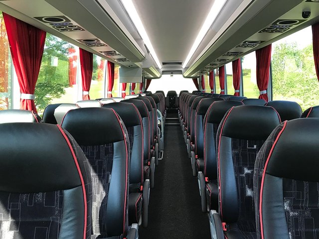 Dagtocht met gids vanuit Dublin naar Glendalough, Wicklow Mountains en Kilkenny, foto 9 | wizardtrip