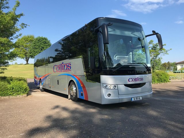 Dagtocht met gids vanuit Dublin naar Glendalough, Wicklow Mountains en Kilkenny, foto 12 | wizardtrip