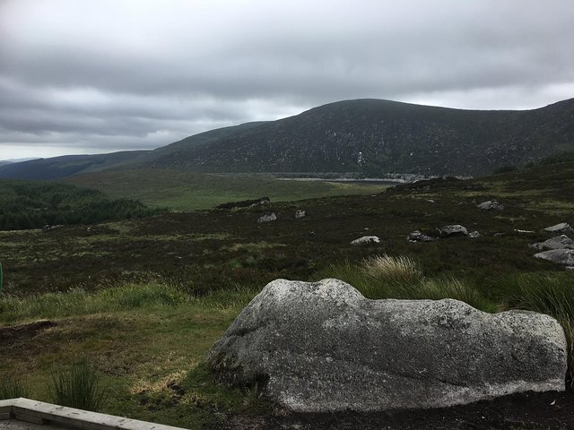 Dagtocht met gids vanuit Dublin naar Glendalough, Wicklow Mountains en Kilkenny, foto 13 | wizardtrip