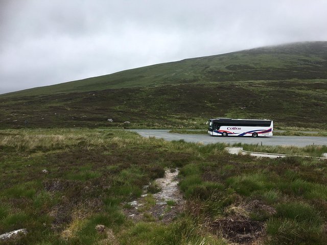 Dagtocht met gids vanuit Dublin naar Glendalough, Wicklow Mountains en Kilkenny, foto 14 | wizardtrip